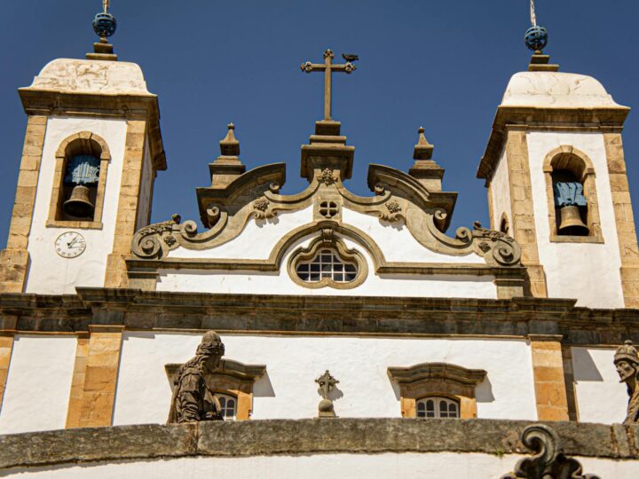 Basilica santuario Santo Stefano  Complejo de las siete iglesias